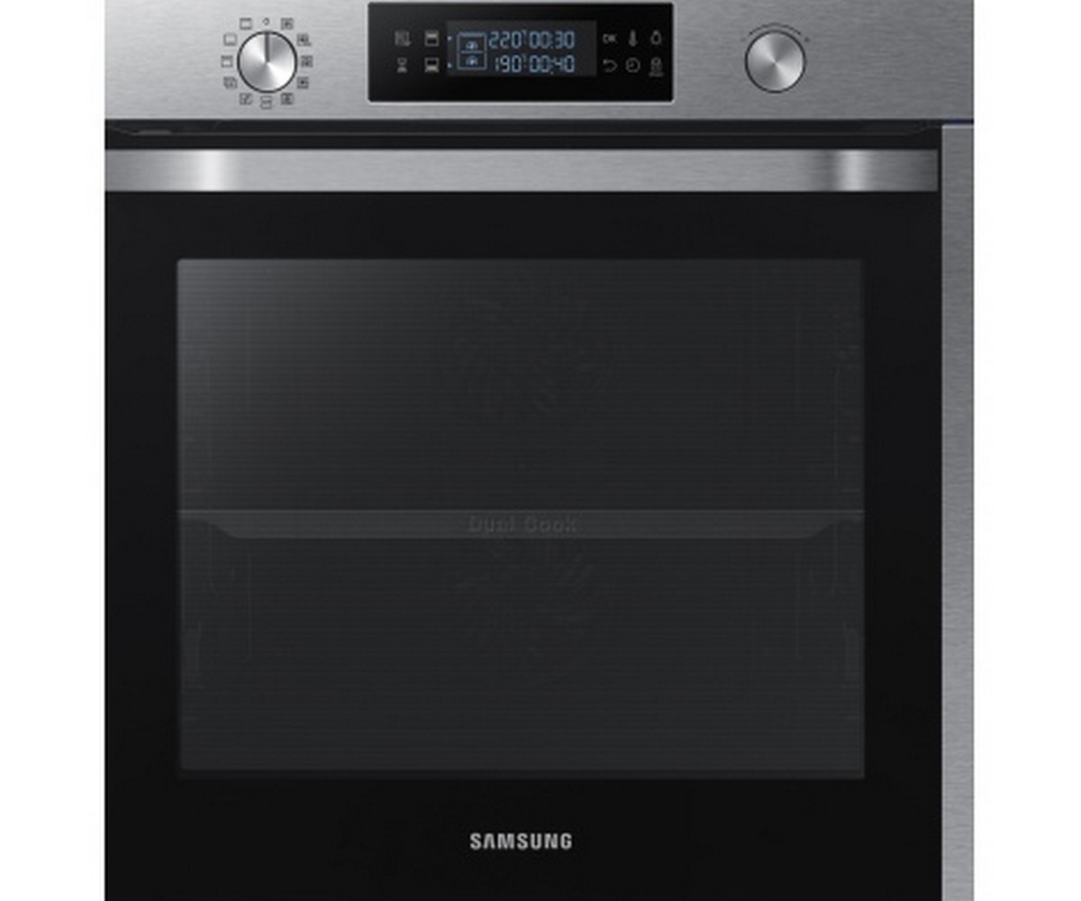 Духова шафа SAMSUNG  NV75K5541RS EU NV75K5541RS EU