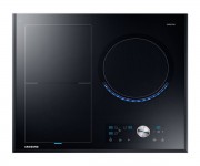 Електрична варильна поверхня SAMSUNG  NZ63J9770EK EU