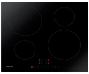 Варочная поверхность  SAMSUNG NZ64H37070K