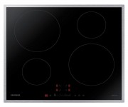 Індукційна поверхня SAMSUNG  NZ64H37075K EU