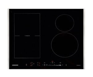Варочная поверхность  SAMSUNG NZ64H57477K