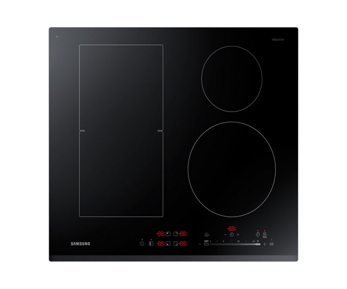 Варильна поверхня SAMSUNG  NZ64K5747BK EU NZ64K5747BK EU