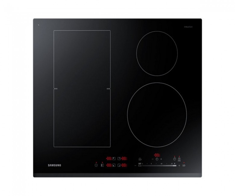 Варильна поверхня SAMSUNG  NZ64K5747BK EU NZ64K5747BK EU
