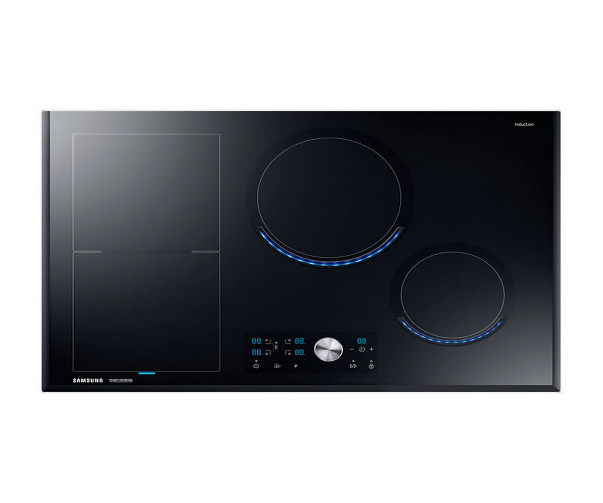 Варильна поверхня SAMSUNG  NZ84J9770EK EU NZ84J9770EK EU