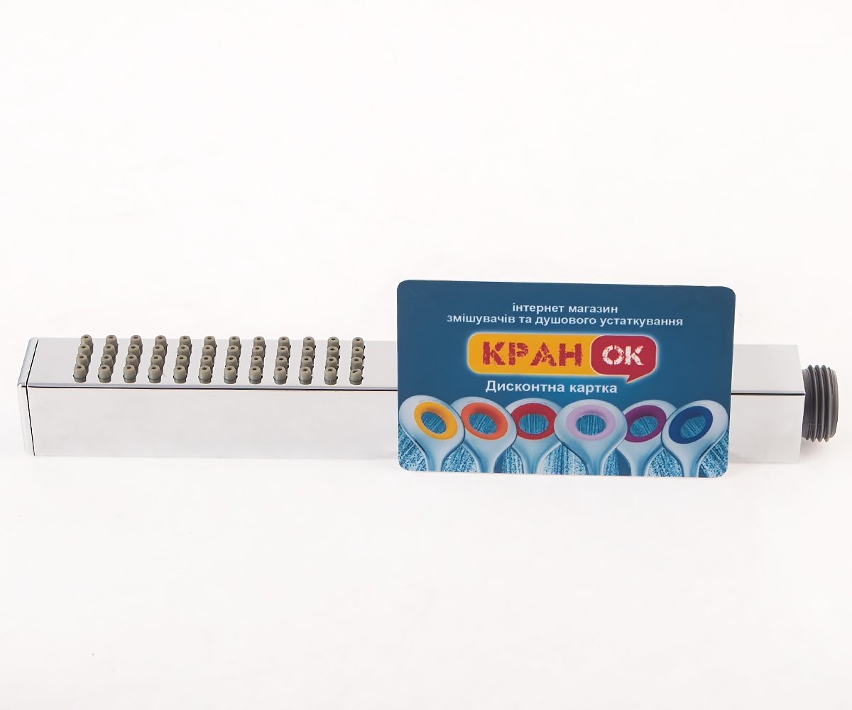 Душевая лейка  LD-11.H-03:Фото 1