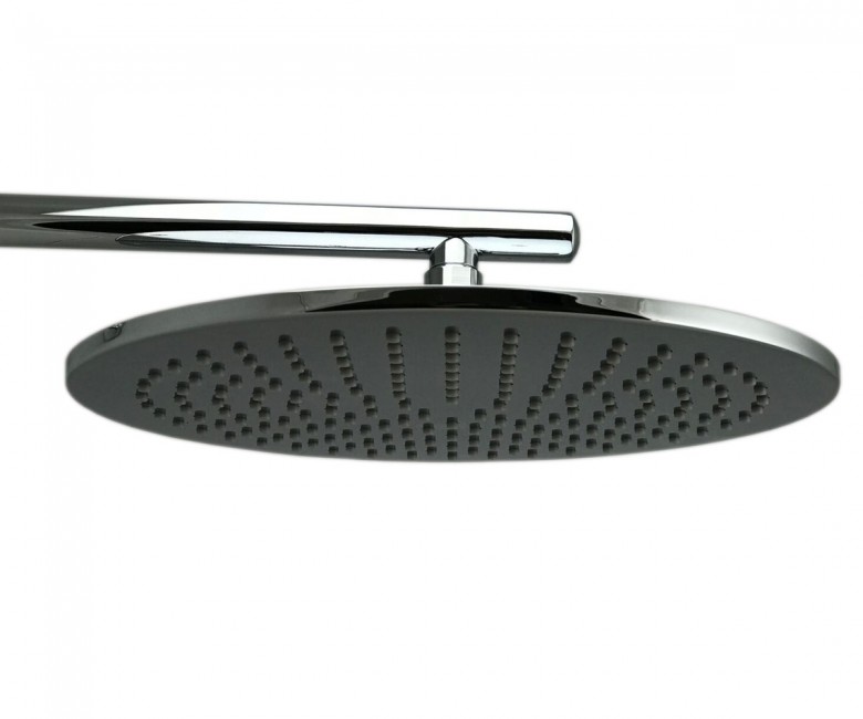 Душова головка 300 мм SANEKO  LD-11.RNO8-300 LD-11.RNO8-300