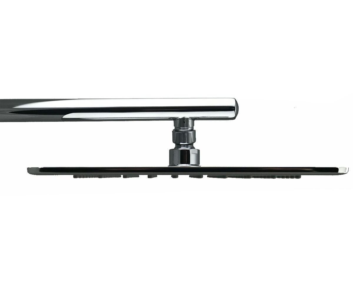 Душова головка 25х25 см SANEKO  LD-11.S06-250 LD-11.S06-250