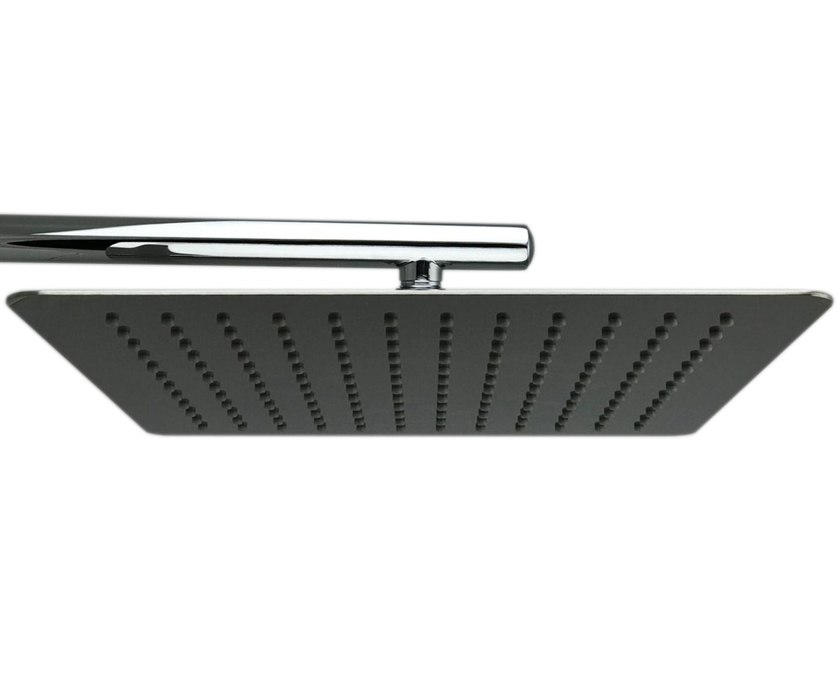 Душова лійка 30х30 см SANEKO LD-11.SN02-300 SANEKO  LD-11.SN02-300 LD-11.SN02-300