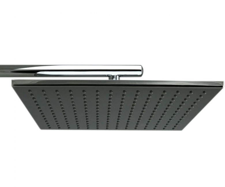 Душевая головка 30х30 см SANEKO  LD-11.SN10-300 LD-11.SN10-300