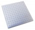 Душова головка 25х25 см SANEKO  LD-11.SN12-250 LD-11.SN12-250