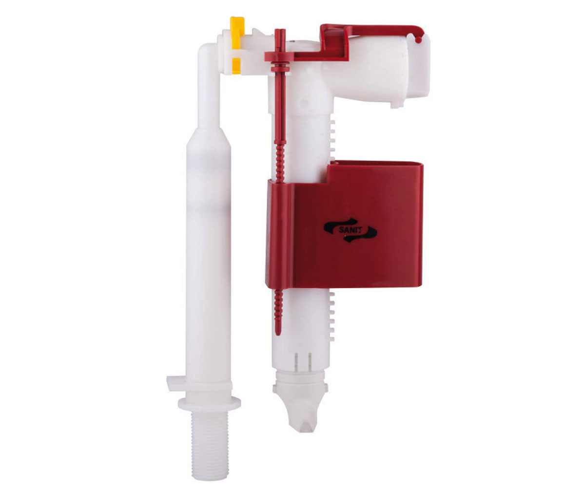 Впускний клапан 3/8 SANIT  25.009.00..0000 25.009.00..0000