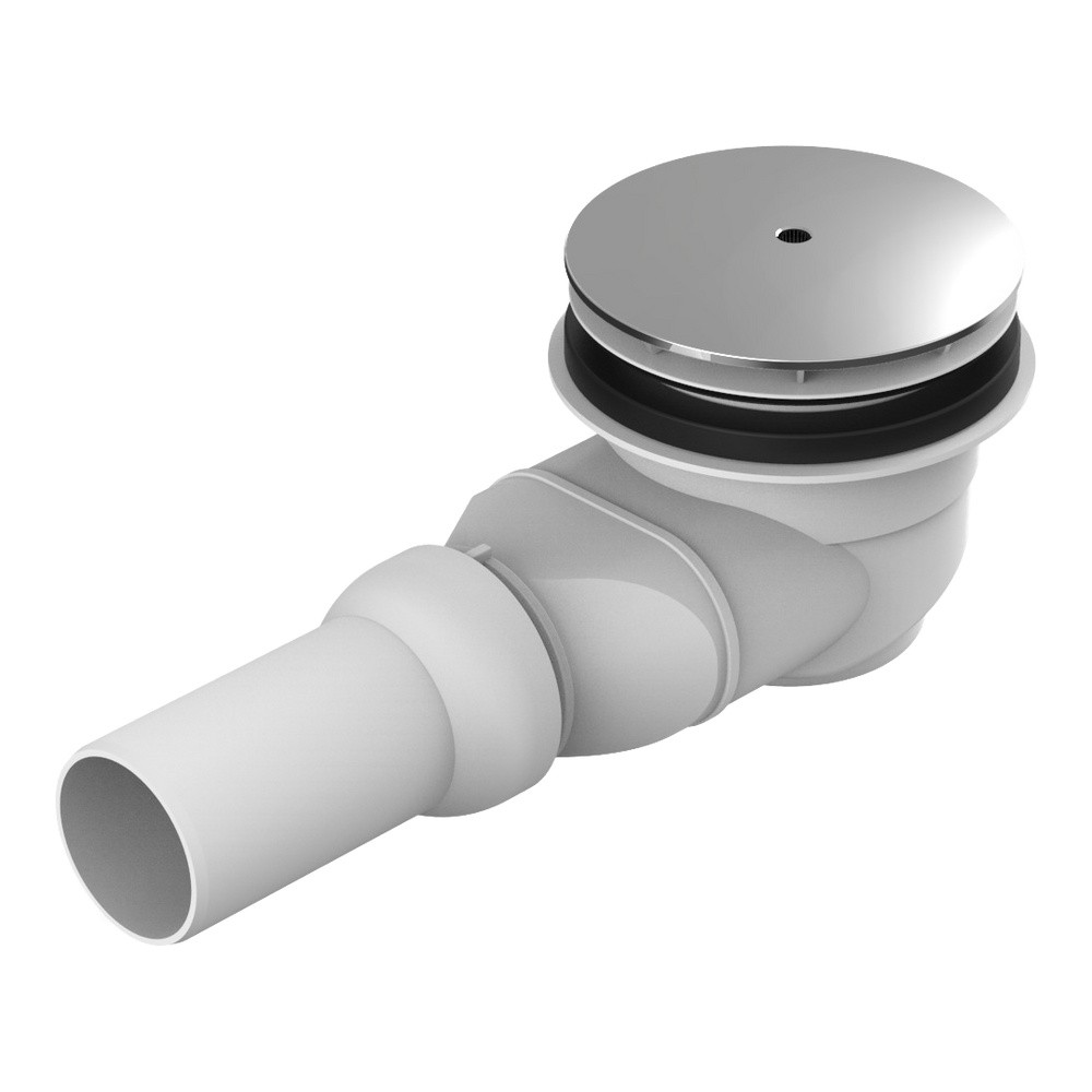 Сифон для душового піддону d90 мм SANIT  34.045.00..0000 34.045.00..0000