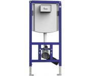 Інсталяція для унітазу SANIT  90.725.00..T000