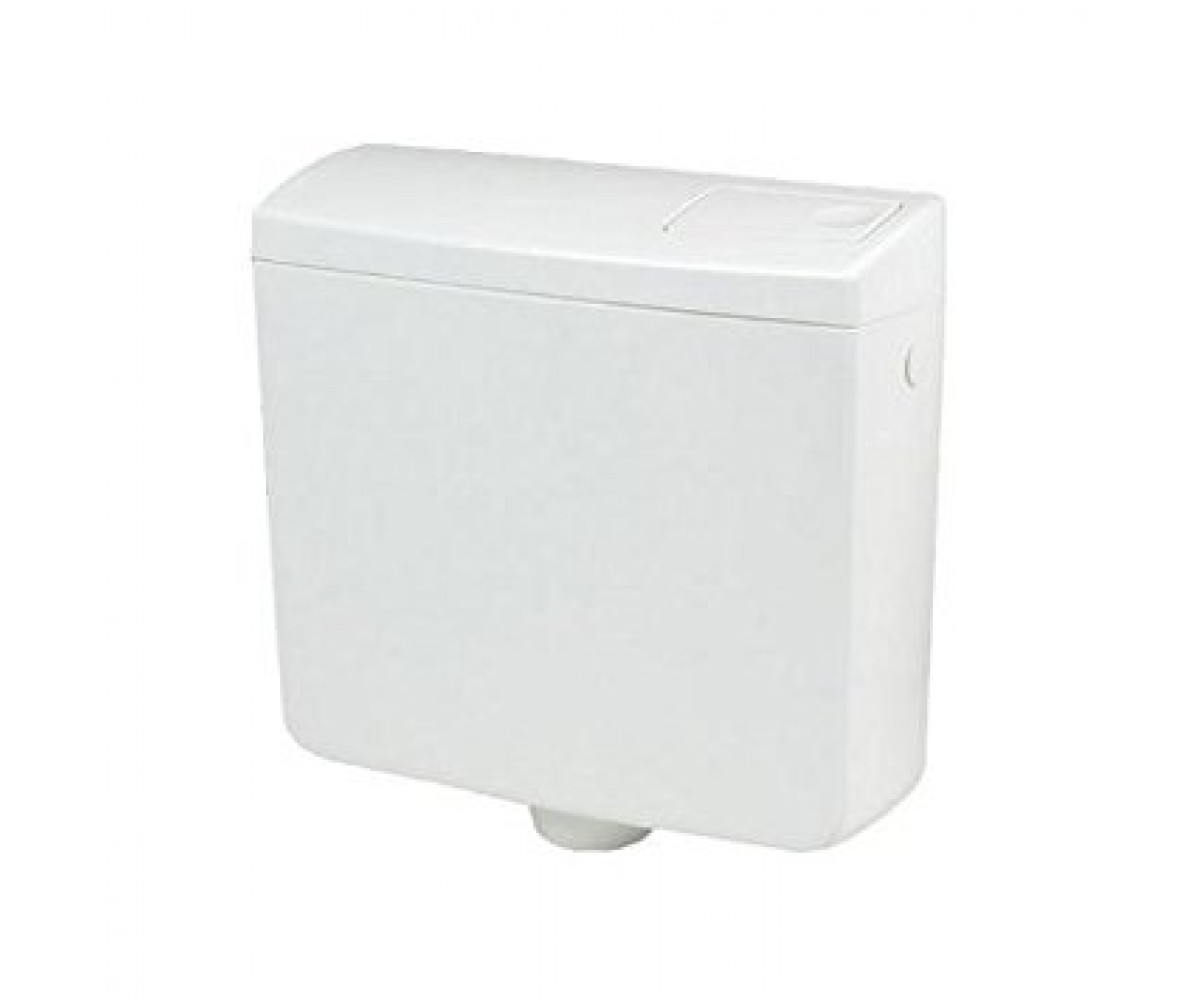 Бачок для унітазу SANIT  91.903.01..S000 91.903.01..S000
