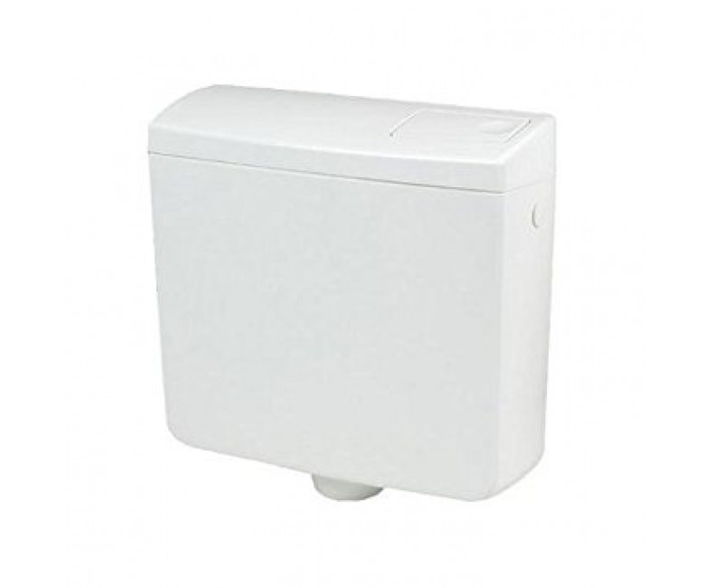 Бачок для унітазу SANIT  91.903.01..S000 91.903.01..S000