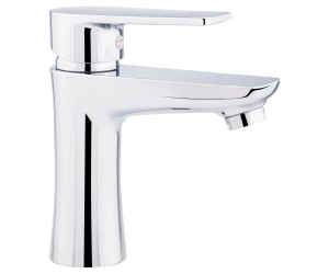 Змішувач для раковини Brinex 35С 001 SANITARY WARES BRINEХ SWBRIN35C001