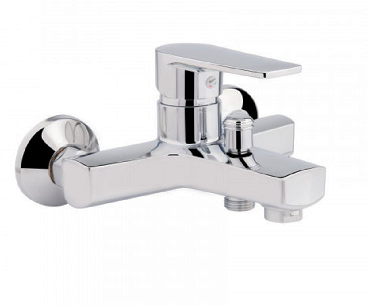 Смеситель для ванны SANITARY WARES BRINEХ SWBRIN35C006 SWBRIN35C006