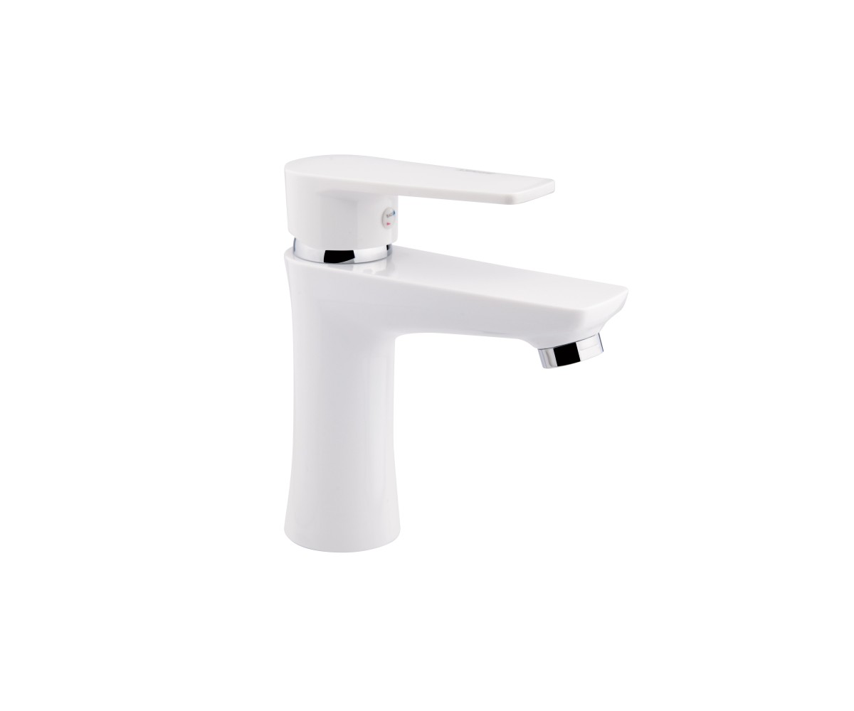 Смеситель на умывальник SANITARY WARES BRINEХ SWBRIN35W001 SWBRIN35W001