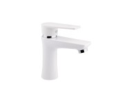 Змішувач для раковини Brinex 35W 001 SANITARY WARES BRINEХ SWBRIN35W001