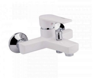 Змішувач для ванни SANITARY WARES BRINEХ SWBRIN35W006