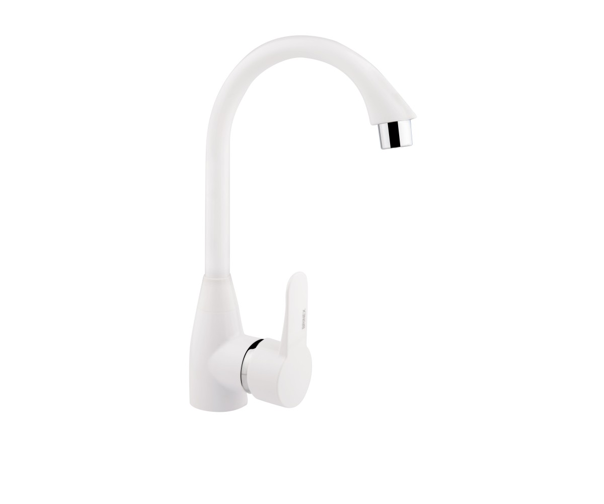 Змішувач для кухні Brinex 35W 007 SANITARY WARES BRINEХ SWBRIN35W007 SWBRIN35W007