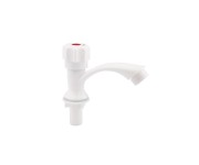 Кран на одну воду для раковини Brinex BW 0221 SANITARY WARES BRINEХ SWBRINBW0221