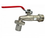 Кран для поливу 1 SANTAN PREMIUM 01092903