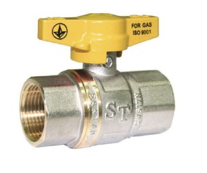 Кран шаровой вв 1/2 SANTAN PREMIUM 0115002