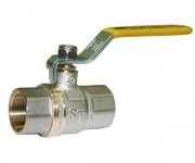 Кран кульовий 1/2 вв SANTAN PREMIUM 0115006