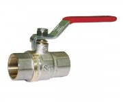Кран кульовий для води 1/2 SANTAN PREMIUM 0115008