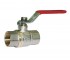 Кран кульовий для води 1/2 SANTAN PREMIUM 0115008 0115008
