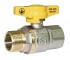 Кран шаровой нв 3/4 SANTAN PREMIUM 0115009 0115009