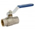Шаровый кран с ручкой 3/4 SANTAN PREMIUM 01150161 01150161