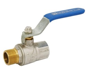 Кран шаровой 3/4 SANTAN PREMIUM 01150162