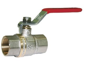 Кран для води 3/4 SANTAN PREMIUM 0115016