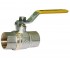 Кульовий кран для газопроводу 1 1/2 SANTAN PREMIUM 0115029 0115029