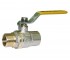 Газопроводный кран 1 1/2 SANTAN PREMIUM 0115032 0115032