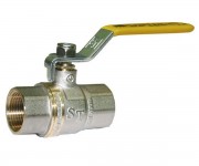 Кран для трубопровода 2 SANTAN PREMIUM 0115034