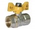 Кран з внутрішньо різьбою 1/2 SANTAN PROFESSIONAL 0116102 0116102