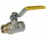 Латунний кульовий кран 1/2 SANTAN PROFESSIONAL 0116106 0116106
