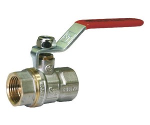 Кульовий кран вр 1/2 SANTAN PROFESSIONAL 0116109