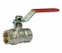 Кульовий кран вр 1/2 SANTAN PROFESSIONAL 0116109 0116109