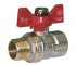 Кульовий кран 3/4 SANTAN PROFESSIONAL 0116112 0116112
