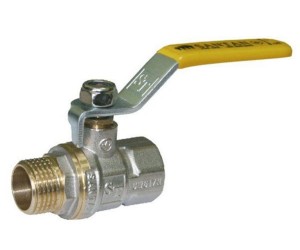 Кран нв 3/4 SANTAN PROFESSIONAL 0116115