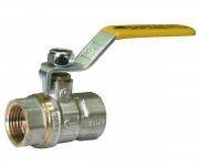 Кульовий кран 3/4 SANTAN PROFESSIONAL 0116116