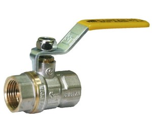 Кульовий кран 3/4 SANTAN PROFESSIONAL 0116116