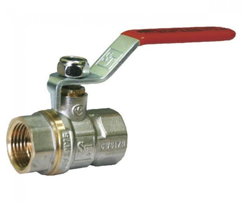 Водопровідний Кран 1 SANTAN PROFESSIONAL 0116127 0116127