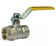 Кран газопровідний 1 SANTAN PROFESSIONAL 0116128
