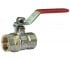 Кран вв 1 1/4 SANTAN PROFESSIONAL 0116129 0116129