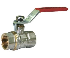 Кран кульовий 1 1/2 SANTAN PROFESSIONAL 0116133